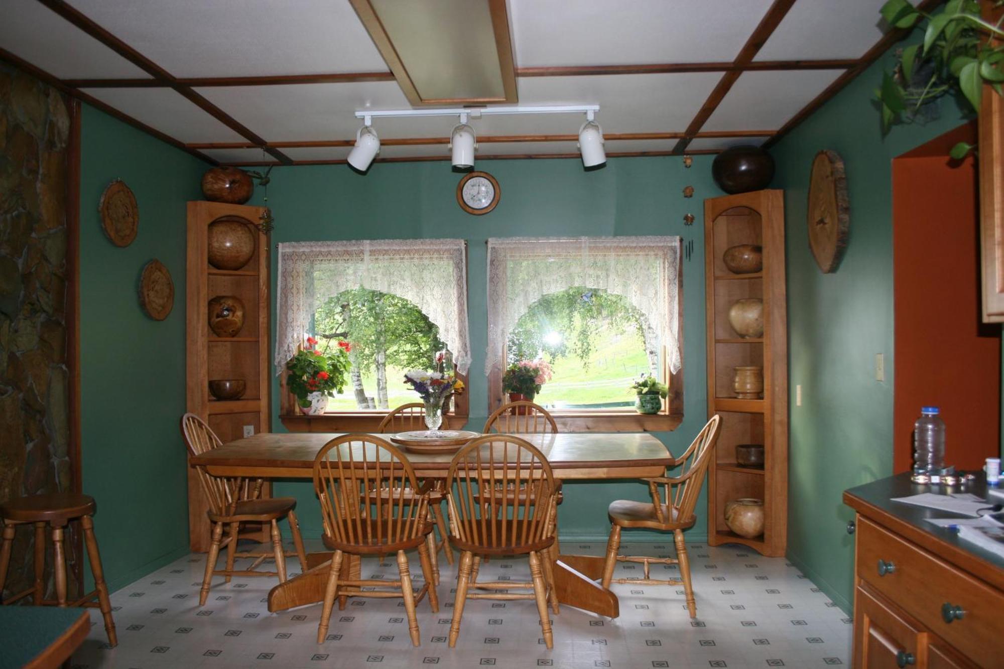 Dunphy'S Bed And Breakfast Parson ภายนอก รูปภาพ